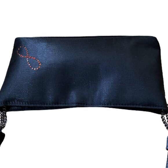 Y2K small black purse bag - Picture 7 of 16